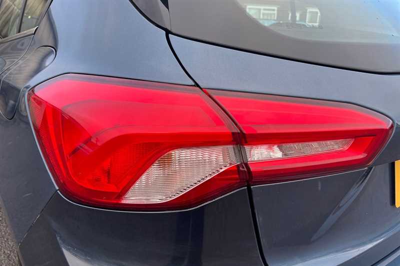 Used Ford Focus 2020 for sale - 77827885: Photo 31