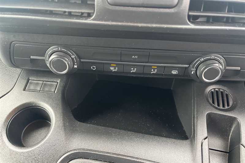 Used Vauxhall Combo 2023 for sale - 77894980: Photo 15