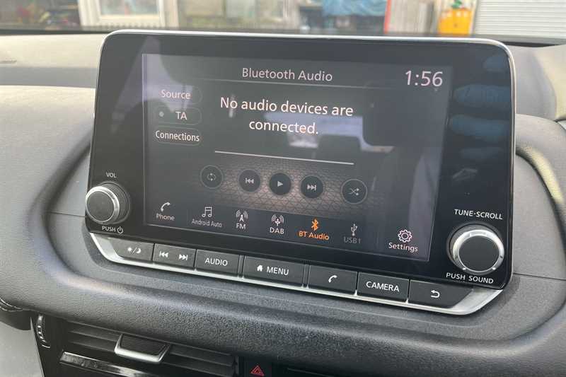 Used Nissan Qashqai 2022 for sale - 77335178: Photo 17