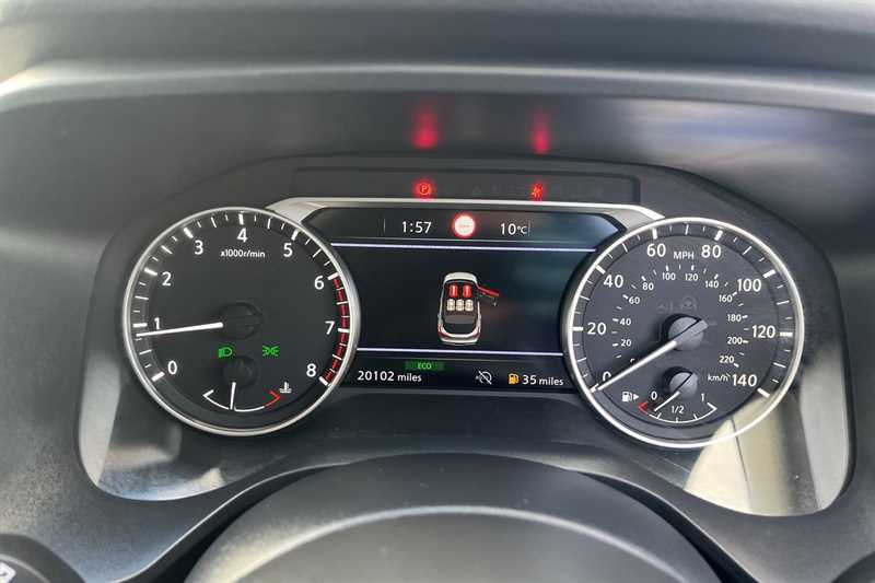 Used Nissan Qashqai 2022 for sale - 77335178: Photo 20