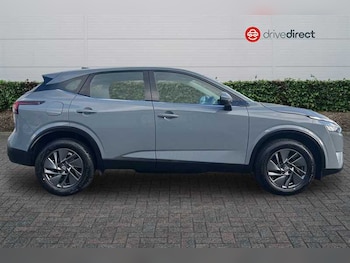 Used Nissan Qashqai undefined for sale - 77335178: Photo