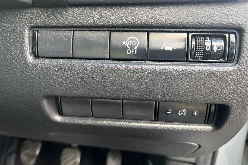 Used Nissan Qashqai 2022 for sale - 77335178: Photo 36