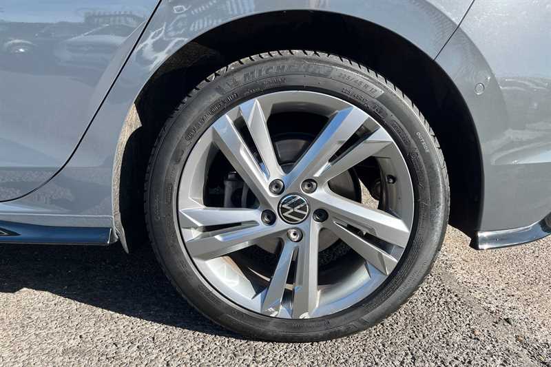 Used Volkswagen Golf 2021 for sale - 76448933: Photo 11