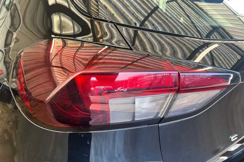 Used Vauxhall Corsa 2023 for sale - 77843846: Photo 31