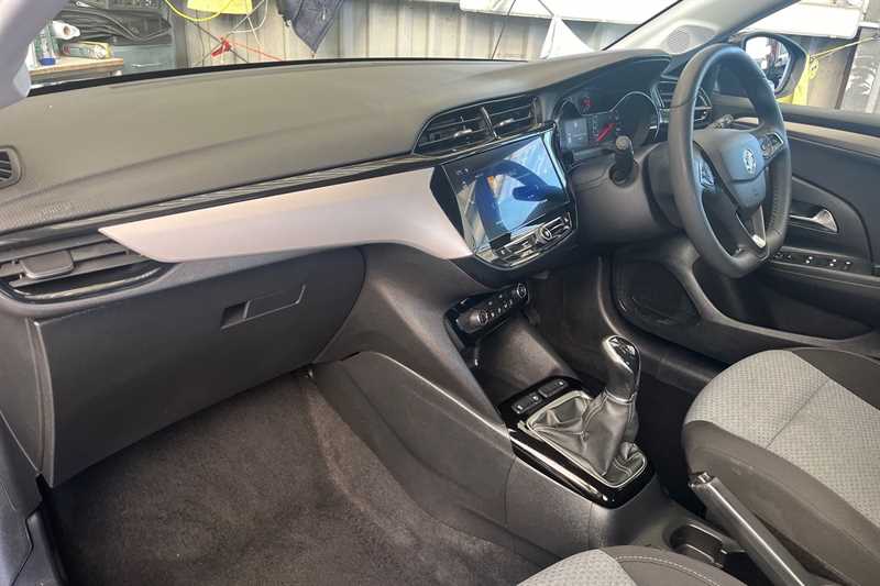 Used Vauxhall Corsa 2023 for sale - 77843846: Photo 40