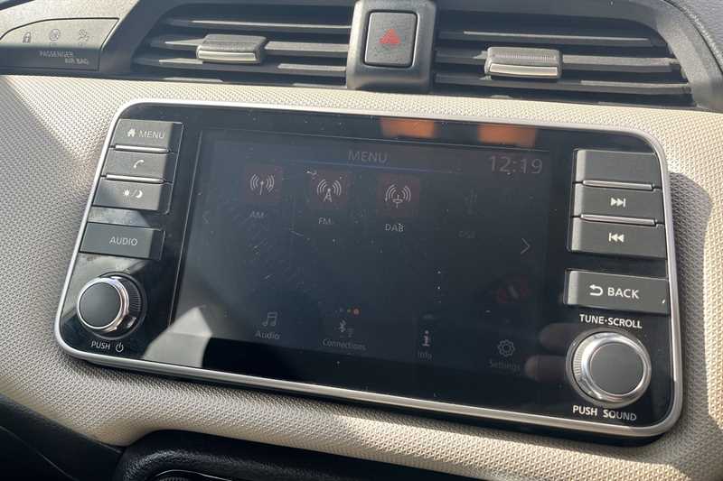 Used Nissan Micra 2019 for sale - 78076294: Photo 17