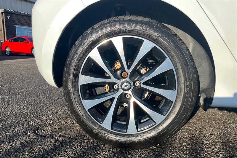 Used Renault Clio 2022 for sale - 78217652: Photo 11