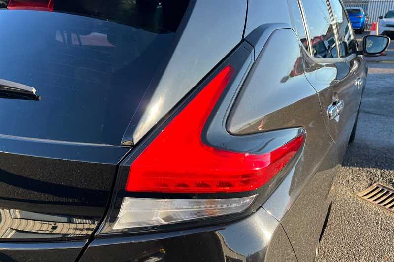 Used Nissan Leaf 2022 for sale - 77796519: Photo 32