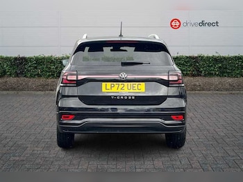 Used Volkswagen T-Cross 2023 for sale - 78731522: Photo