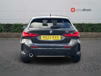 Used BMW 1 Series 2022 for sale - 77390611: Photo