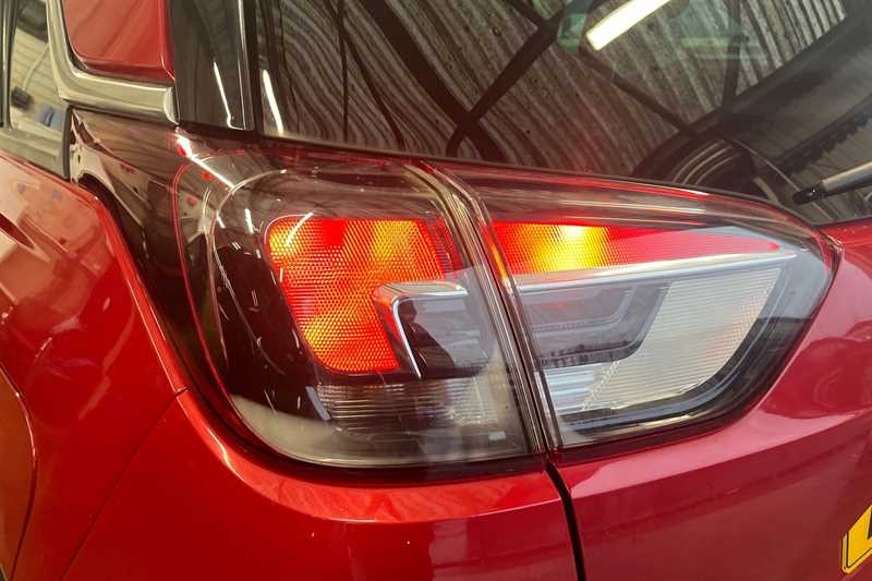 Used Vauxhall Crossland X 2020 for sale - 77553731: Photo 31