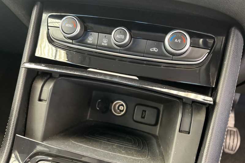 Used Vauxhall Grandland X 2018 for sale - 76939655: Photo 15