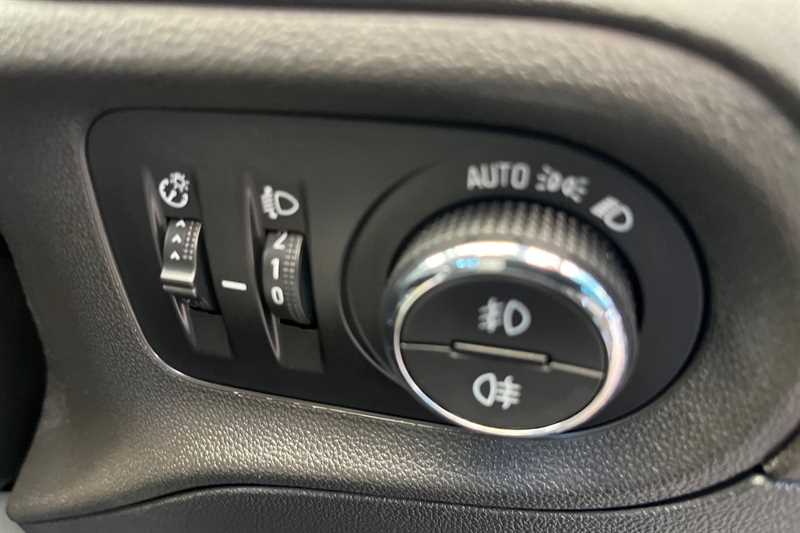 Used Vauxhall Grandland X 2018 for sale - 76939655: Photo 36