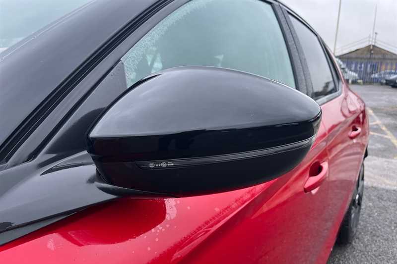 Used Vauxhall Corsa 2025 for sale - 77566762: Photo 35