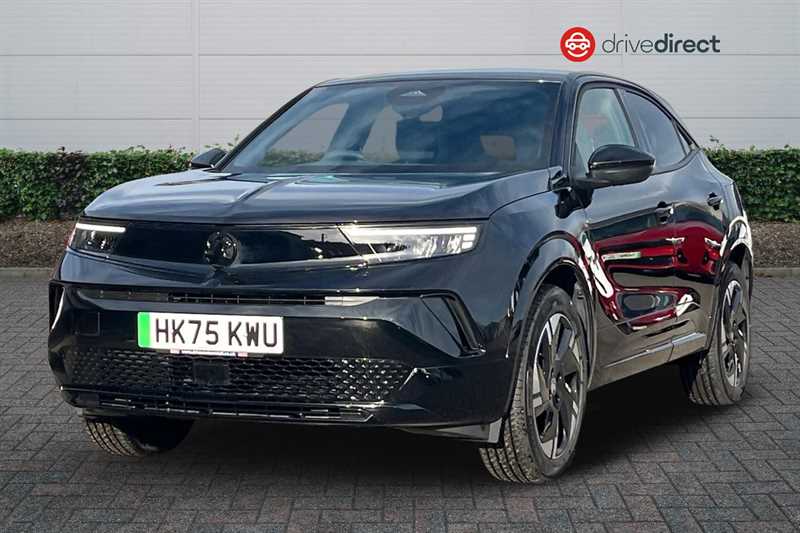 Used Vauxhall Mokka 2025 for sale - 77362691: Photo 7