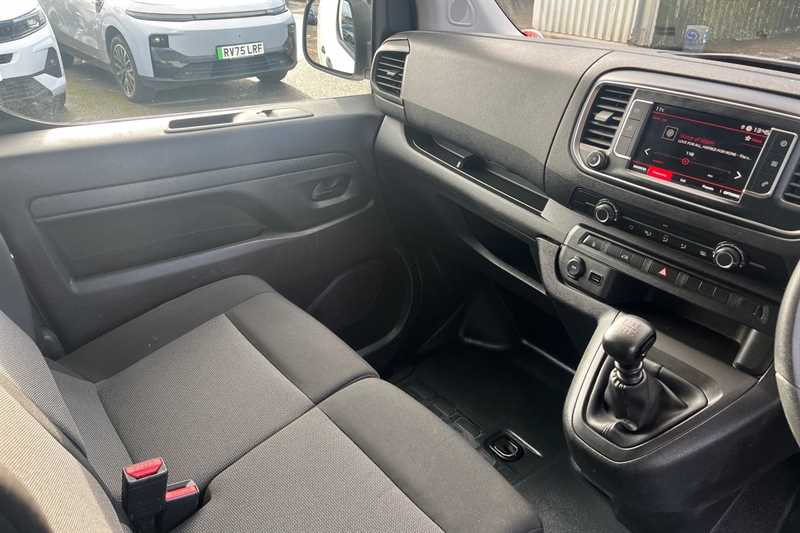 Used Citroen Dispatch 2023 for sale - 77482080: Photo 14