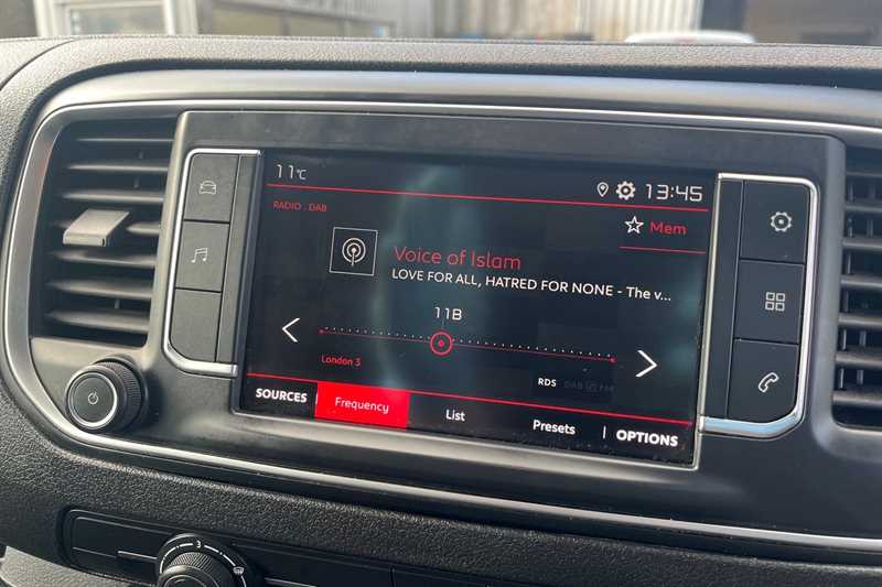 Used Citroen Dispatch 2023 for sale - 77482080: Photo 17