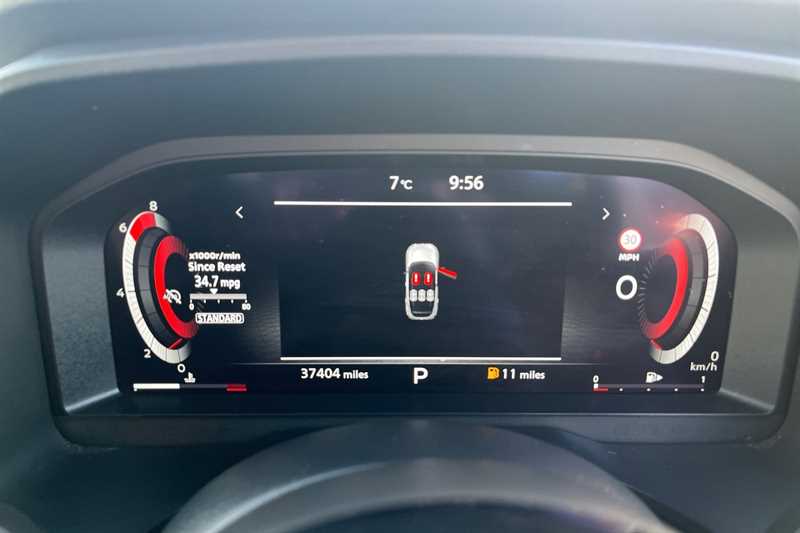 Used Nissan Qashqai 2021 for sale - 77561956: Photo 20