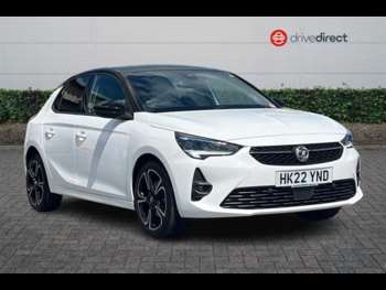 2022 - 1.2 Turbo SRi Edition Hatchback 5dr Petrol Manual Euro 6 (s/s) (100 ps)