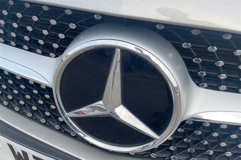 Used Mercedes-Benz C Class 2019 for sale - 78050487: Photo 30