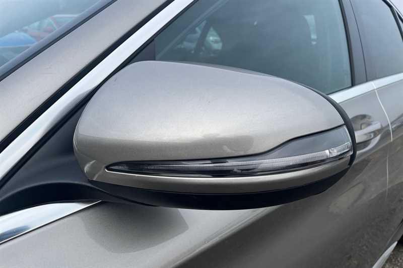 Used Mercedes-Benz C Class 2019 for sale - 78050487: Photo 35