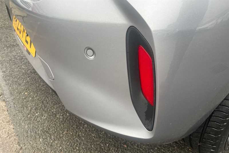 Used Vauxhall Corsa 2023 for sale - 78160575: Photo 39