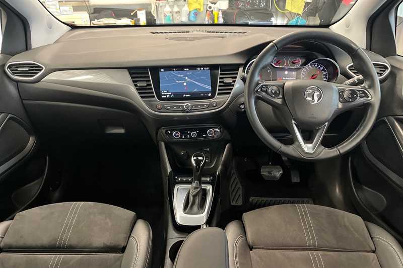 Used Vauxhall Crossland 2022 for sale - 77316899: Photo 13