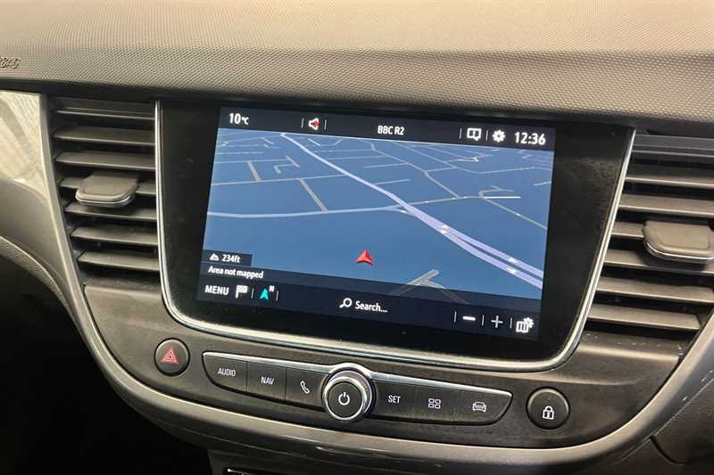 Used Vauxhall Crossland 2022 for sale - 77316899: Photo 18