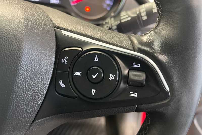 Used Vauxhall Crossland 2022 for sale - 77316899: Photo 22