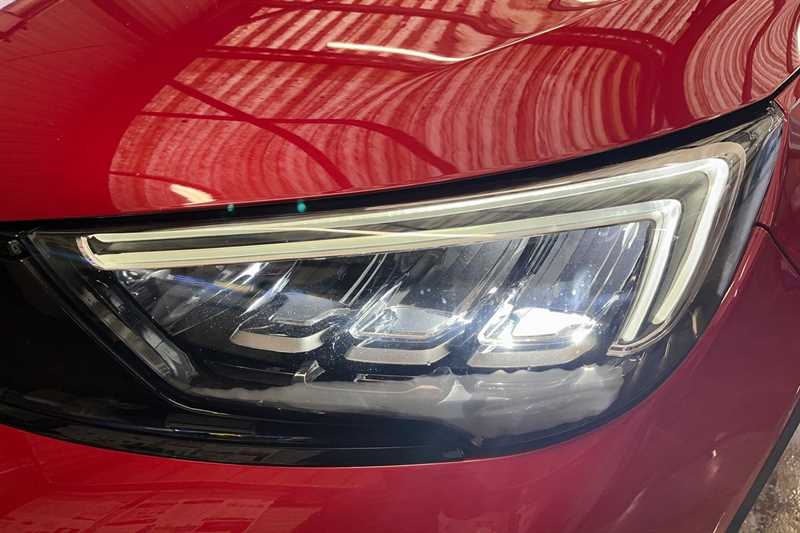 Used Vauxhall Crossland 2022 for sale - 77316899: Photo 29