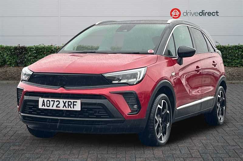 Used Vauxhall Crossland 2022 for sale - 77316899: Photo 7