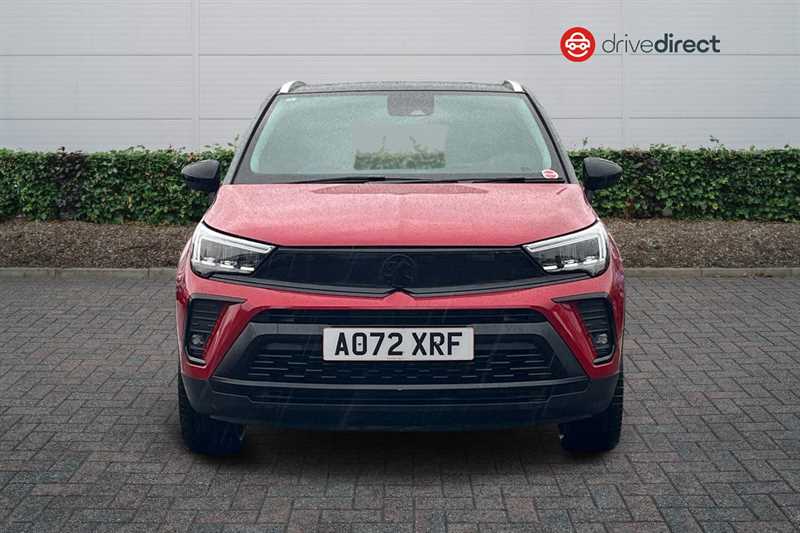 Used Vauxhall Crossland 2022 for sale - 77316899: Photo 8