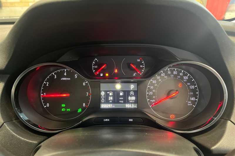 Used Vauxhall Grandland X 2019 for sale - 76967050: Photo 20