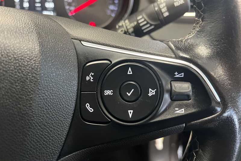 Used Vauxhall Grandland X 2019 for sale - 76967050: Photo 22