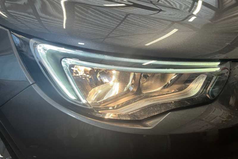 Used Vauxhall Grandland X 2019 for sale - 76967050: Photo 28