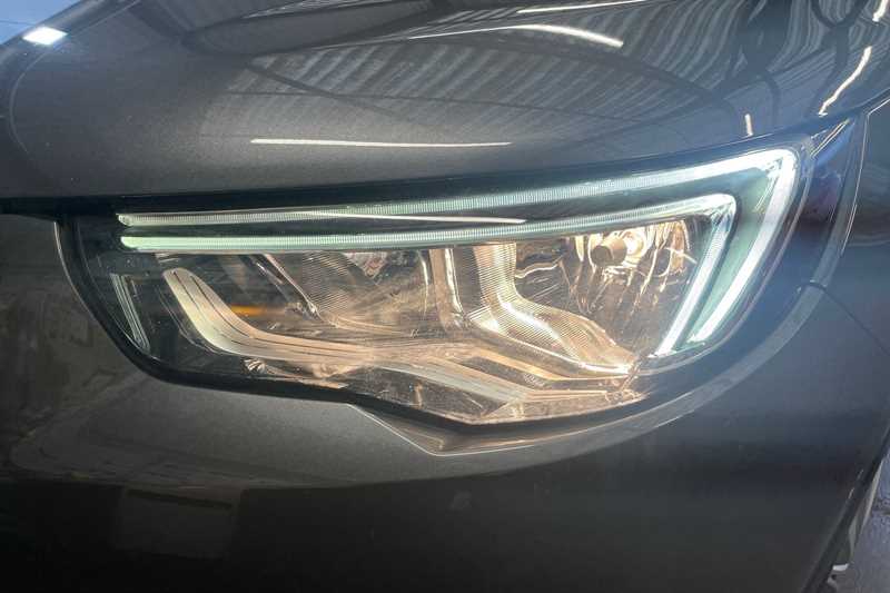 Used Vauxhall Grandland X 2019 for sale - 76967050: Photo 29