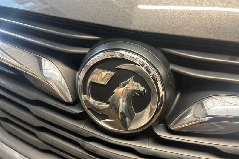 Used Vauxhall Grandland X 2019 for sale - 76967050: Photo 30