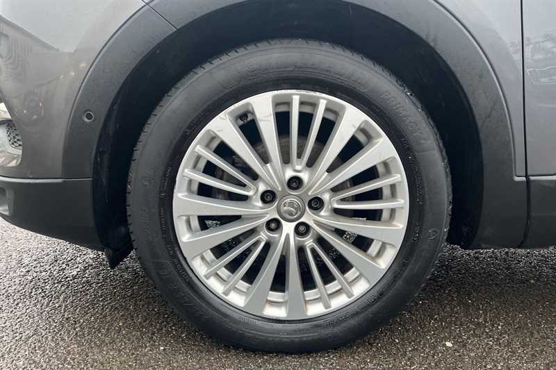 Used Vauxhall Grandland X 2019 for sale - 76967050: Photo 9