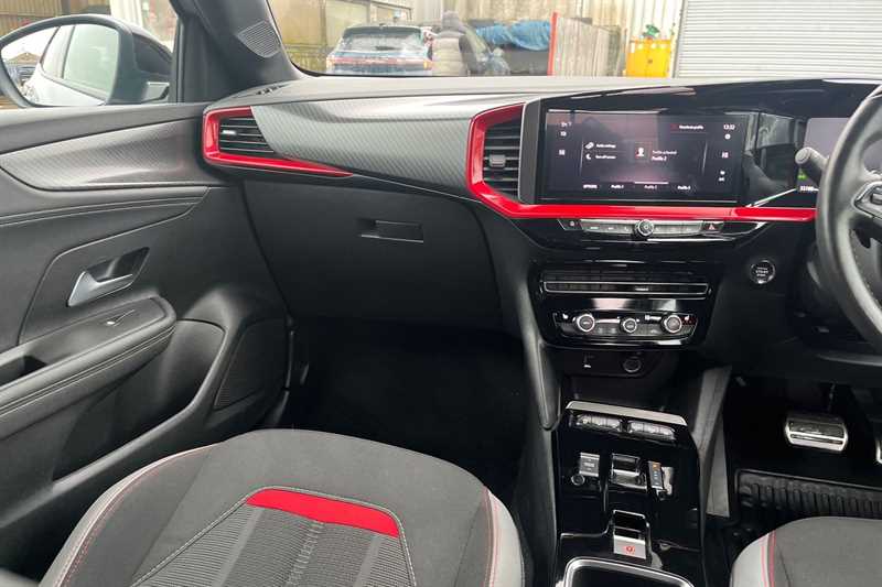 Used Vauxhall Mokka 2022 for sale - 78189016: Photo 14