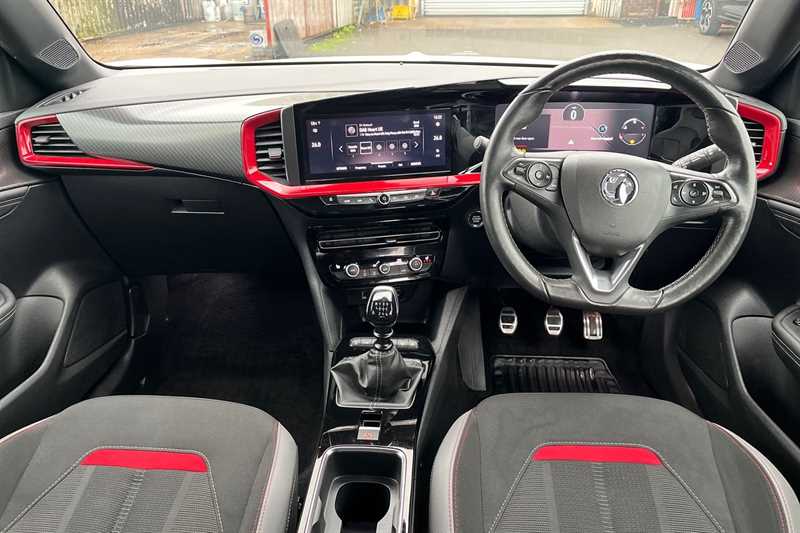 Used Vauxhall Mokka 2022 for sale - 77375451: Photo 13