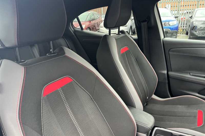 Used Vauxhall Mokka 2022 for sale - 77375451: Photo 23