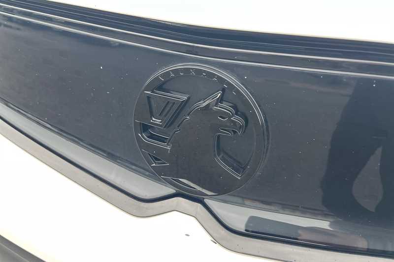 Used Vauxhall Mokka 2022 for sale - 77375451: Photo 30