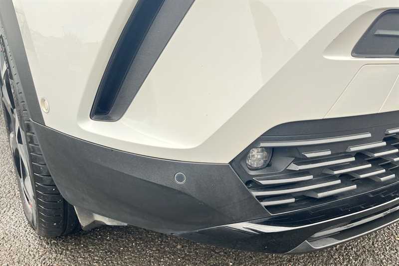 Used Vauxhall Mokka 2022 for sale - 77375451: Photo 40