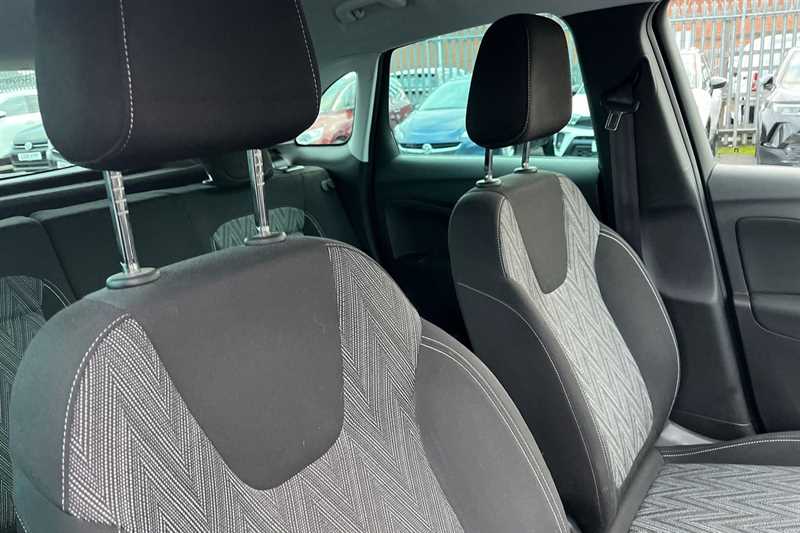 Used Vauxhall Crossland X 2021 for sale - 76955631: Photo 23