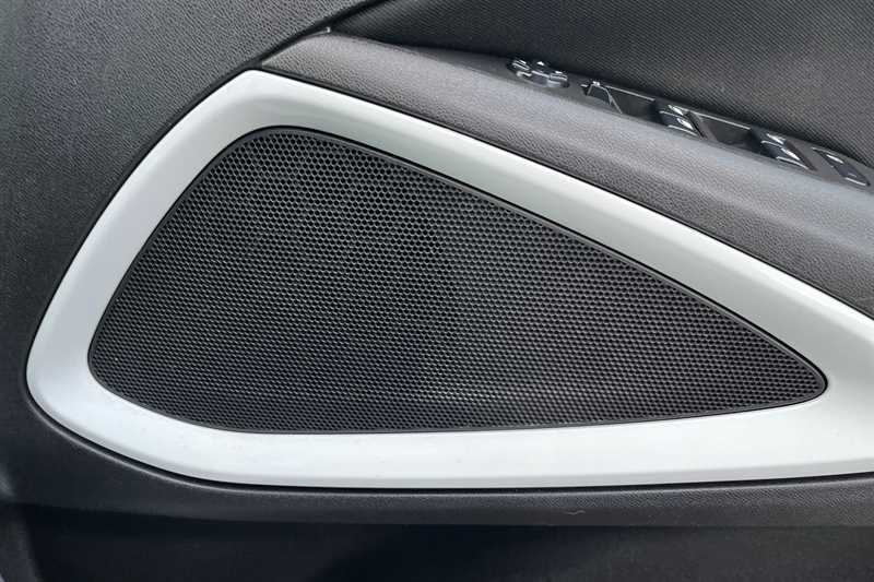 Used Vauxhall Crossland X 2021 for sale - 76955631: Photo 27