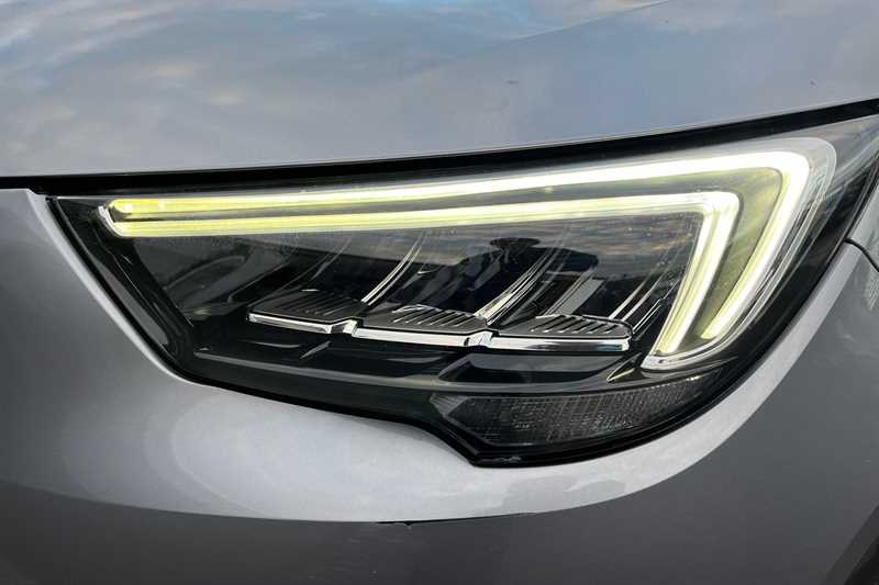 Used Vauxhall Crossland X 2021 for sale - 76955631: Photo 29