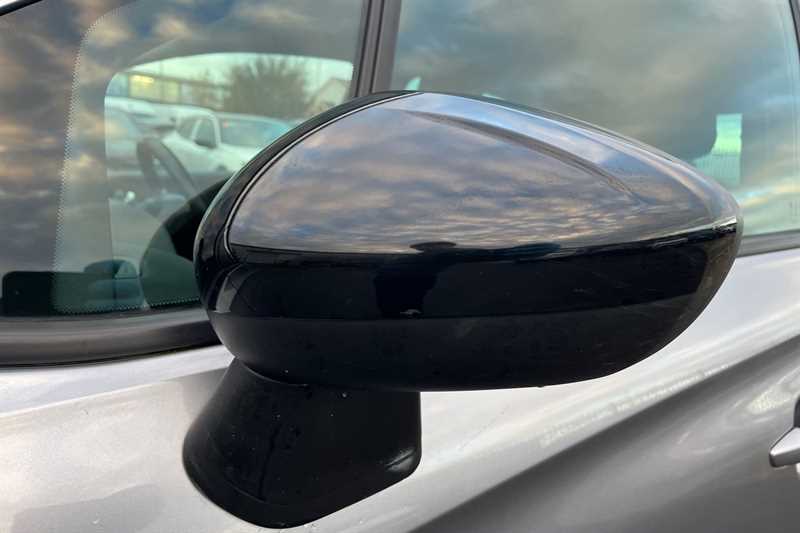 Used Vauxhall Crossland X 2021 for sale - 76955631: Photo 35