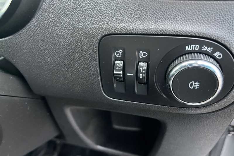 Used Vauxhall Crossland X 2021 for sale - 76955631: Photo 36