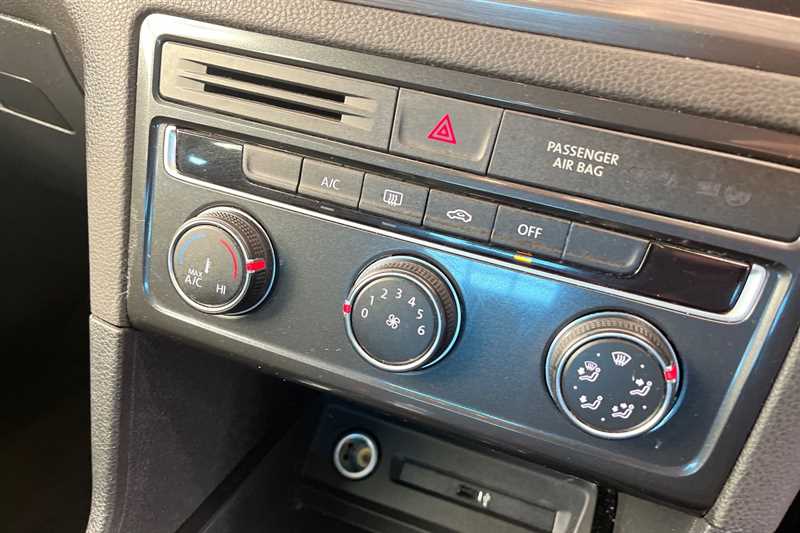 Used Volkswagen Golf SV 2019 for sale - 76791107: Photo 15