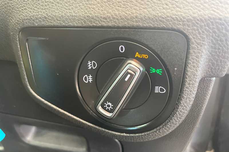 Used Volkswagen Golf SV 2019 for sale - 76791107: Photo 36